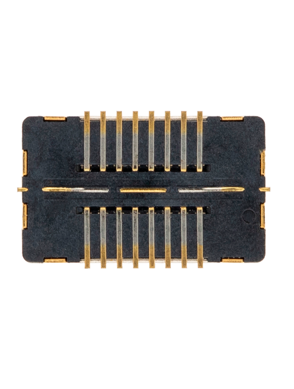 Lautsprecher FPC-Stecker für iPhone X (JLAT1: 16 Pin)