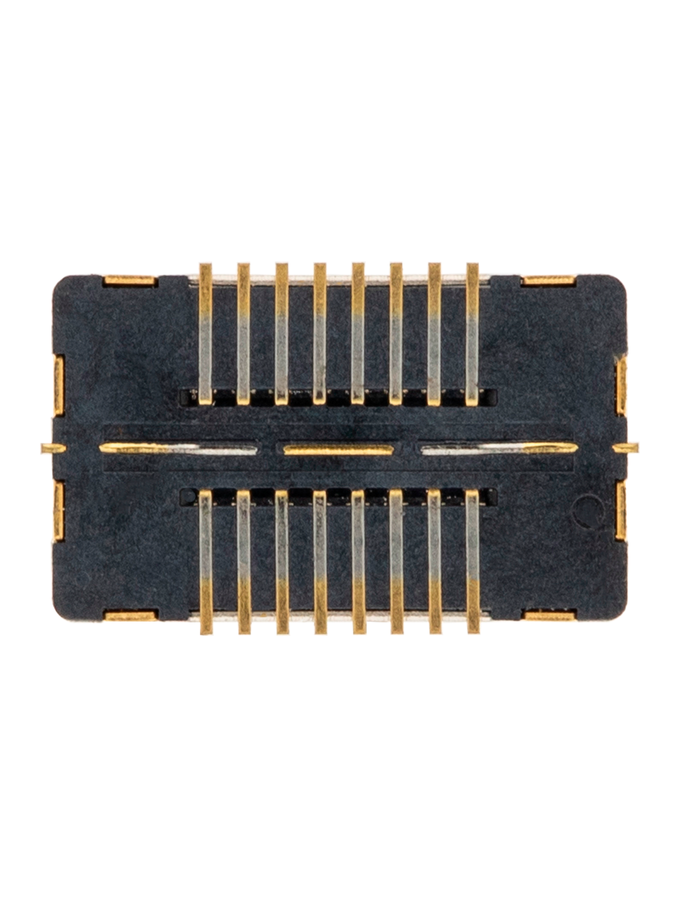 Lautsprecher FPC-Stecker für iPhone X (JLAT1: 16 Pin)