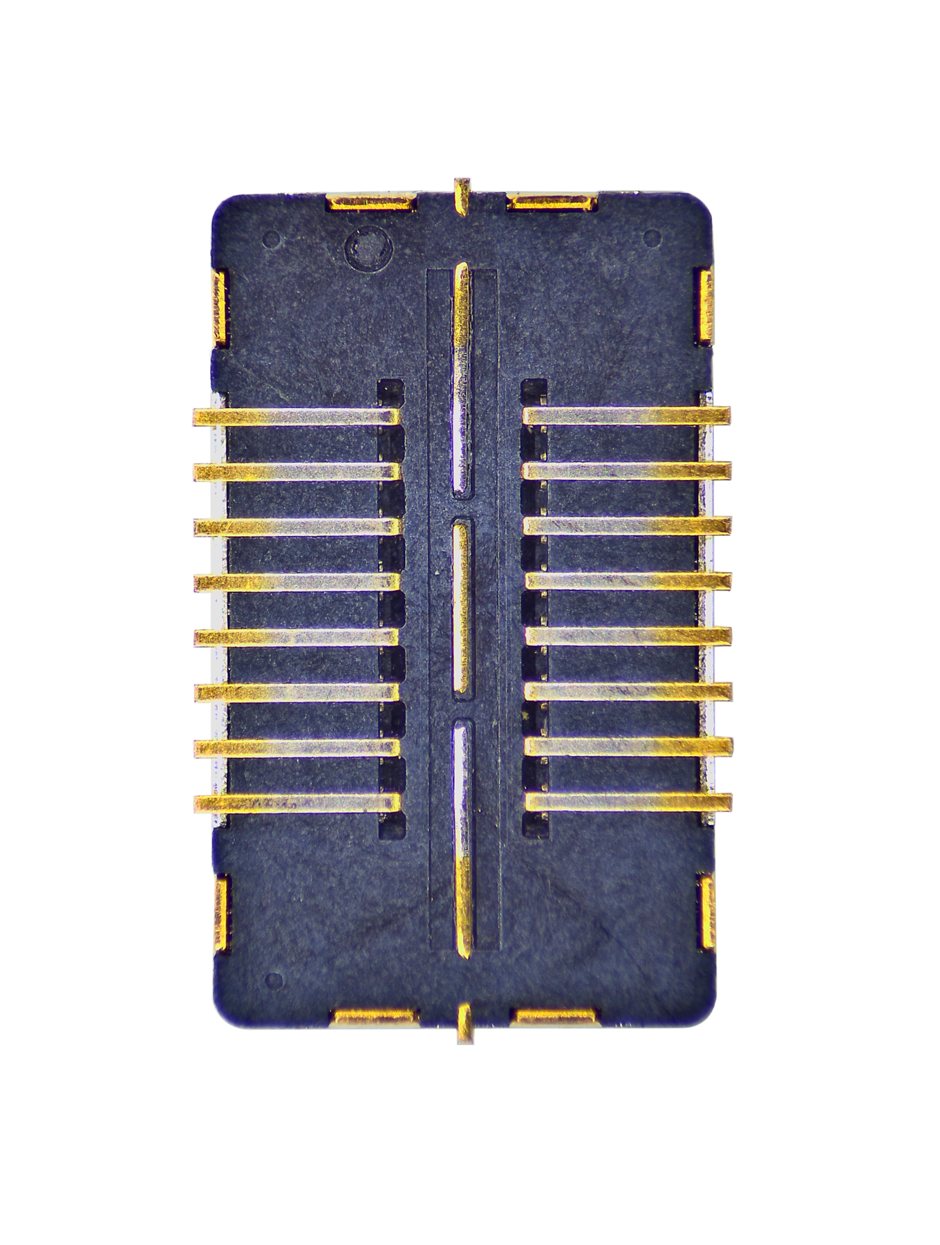 trumpet FPC-Stecker für iPhone XR (JLAT1: 16 Pin)