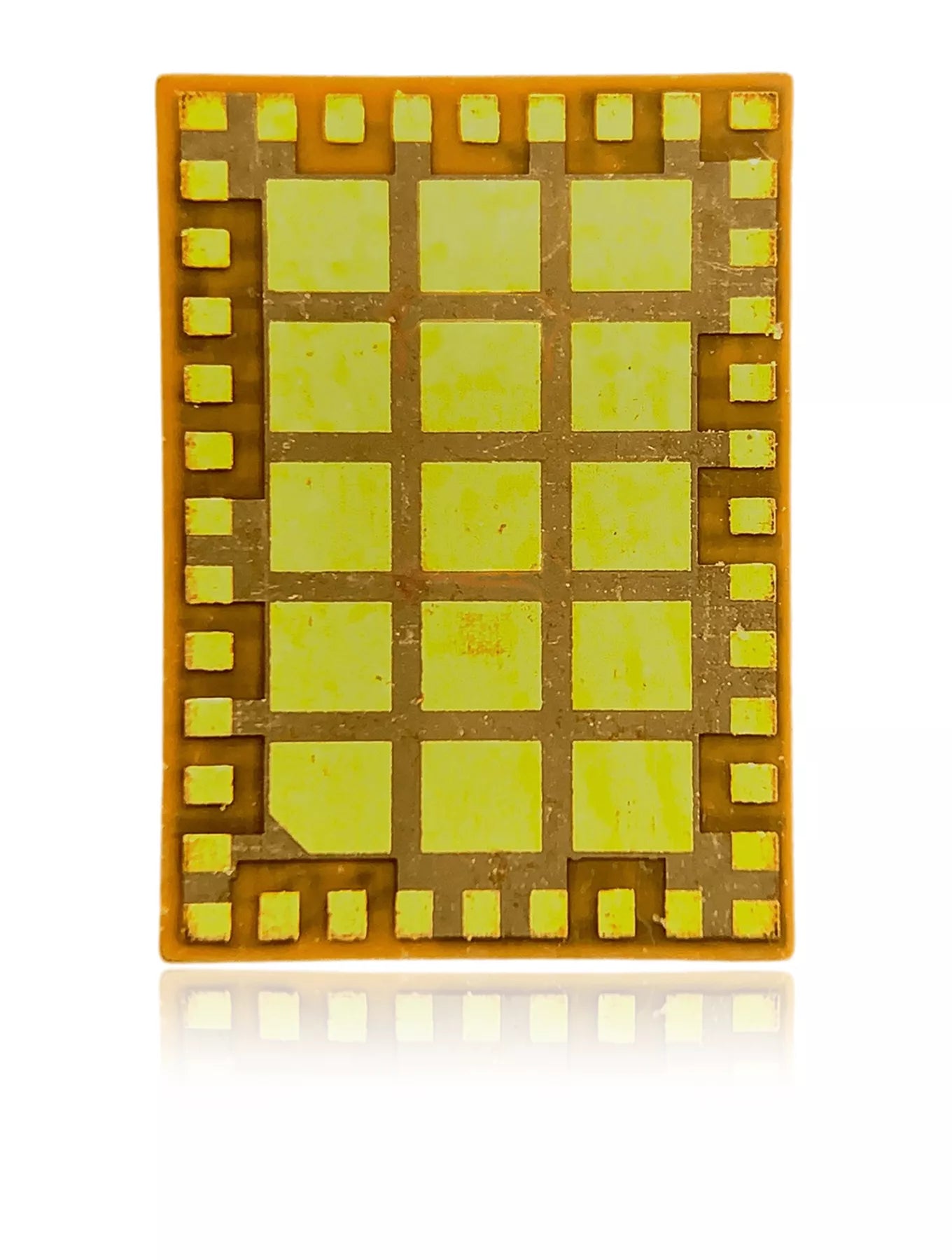Mid Band PA Duplexers Power amplifier IC Chip für iPhone 6S / 6S Plus (UMBPA_RF: AFEM-8030: 55 Pins)