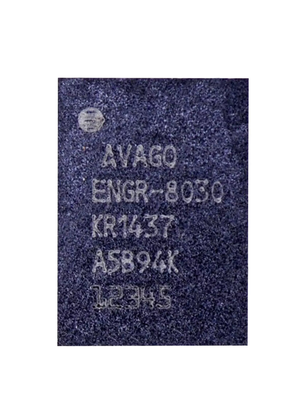 Mid Band PA Duplexers Power amplifier IC Chip für iPhone 6S / 6S Plus (UMBPA_RF: AFEM-8030: 55 Pins)