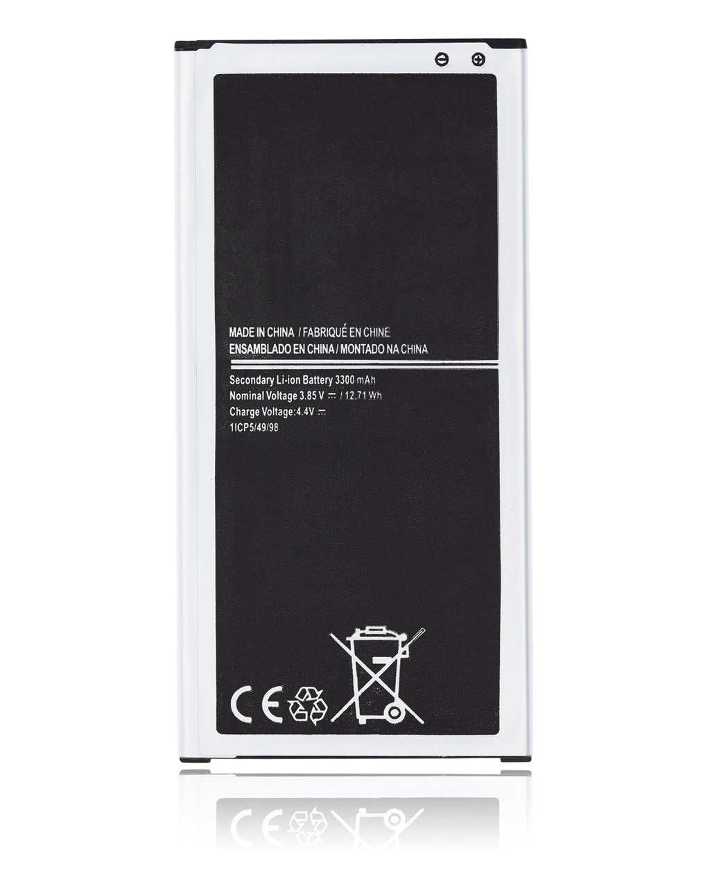 Ersatzakku Samsung Galaxy J7 J710/J727