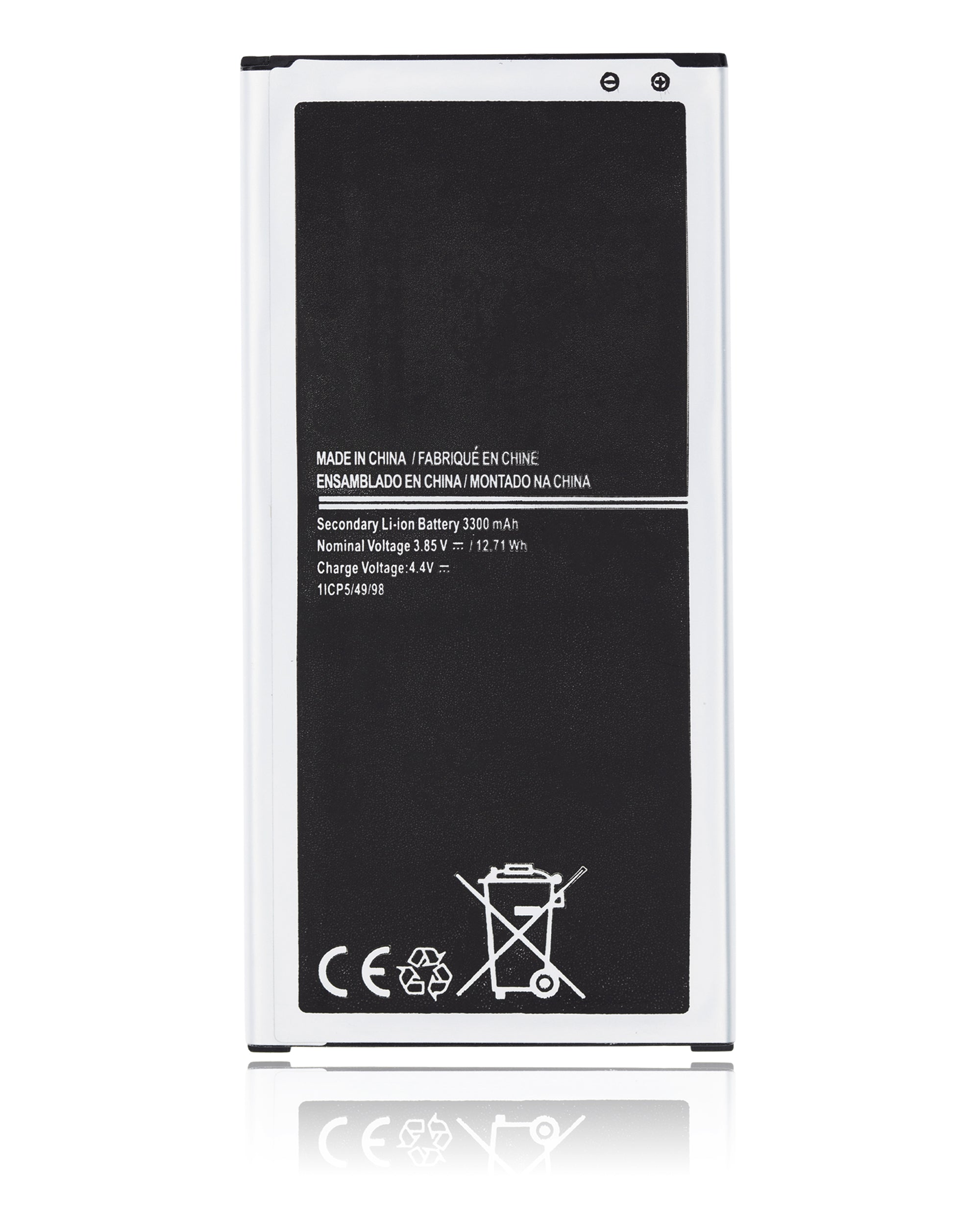 Ersatzakku Samsung Galaxy J7 J710/J727
