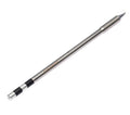 Quick Lötkolbengriffstift konische gebogene Spitze TSS02-J TS1200A