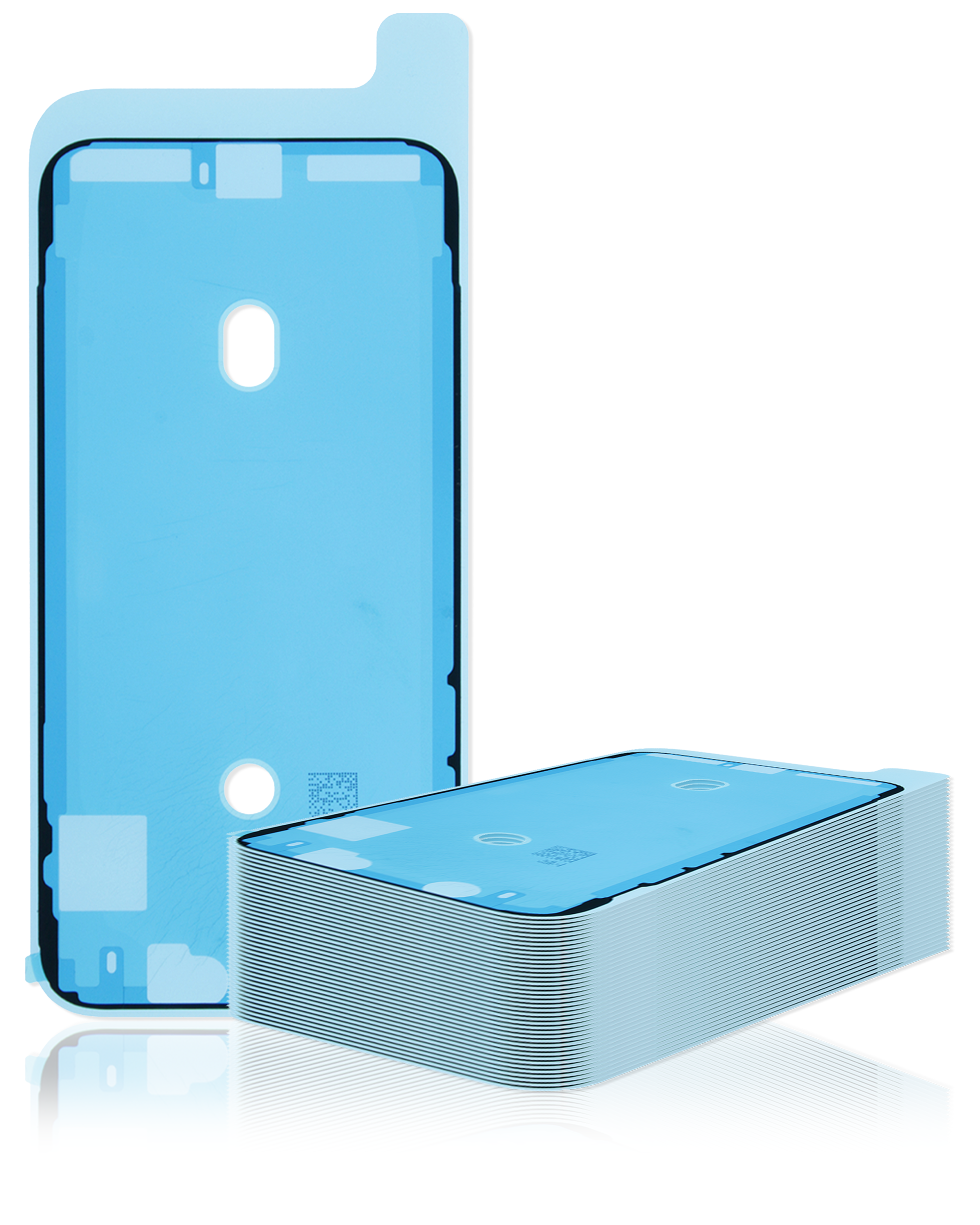 Waterproof LCD Adhesive Gasket for iPhone XS Max (50 pcs)