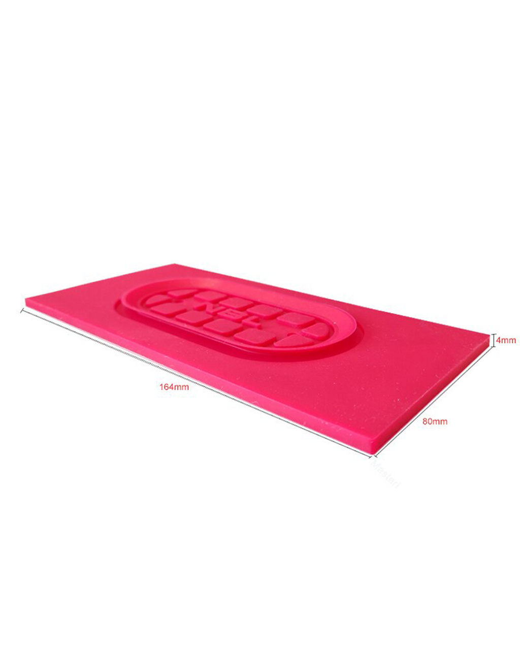 NBL Hochsaugmatte für LCD-Separator-Maschinen (Universal)