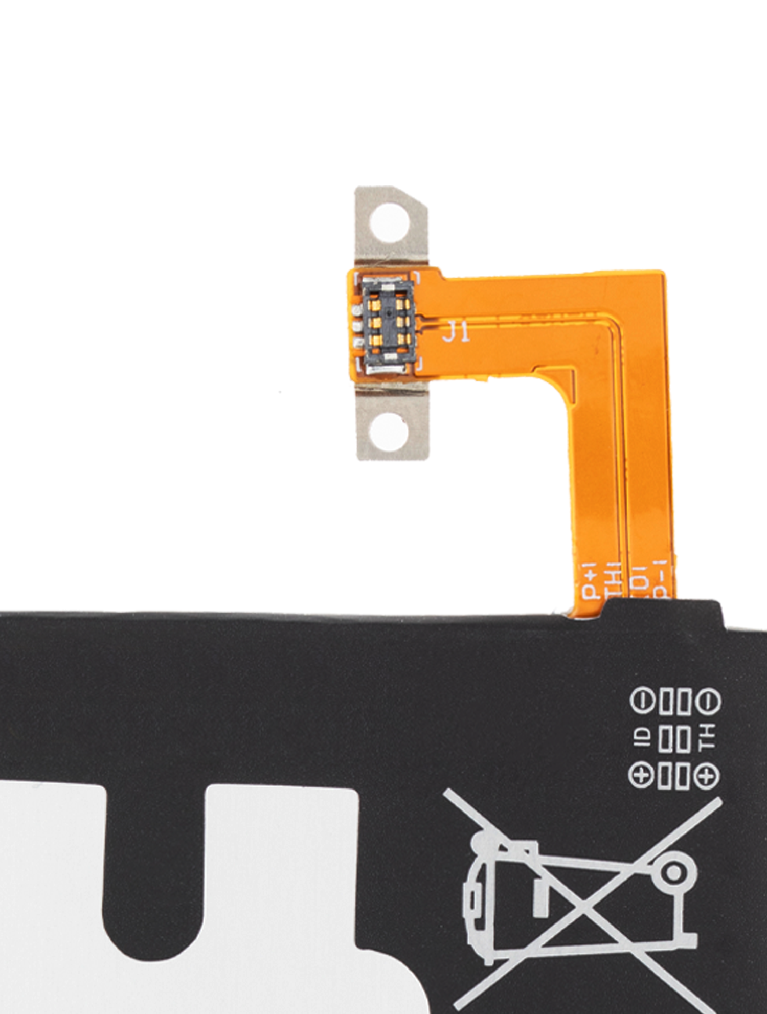 Replacement battery for HTC One M9 / M9+ (B0PGE100)