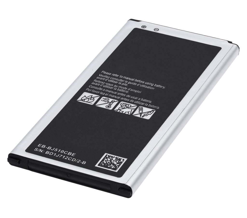 Replacement battery for Samsung Galaxy J5 Duos (J510 / 2016)