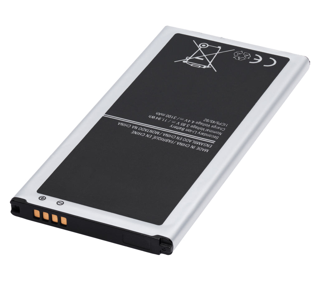 Replacement battery for Samsung Galaxy J5 Duos (J510 / 2016)