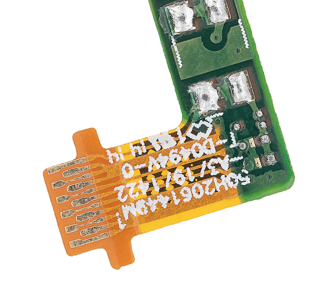 Power Button Flex Cable for HTC One M8 Mini