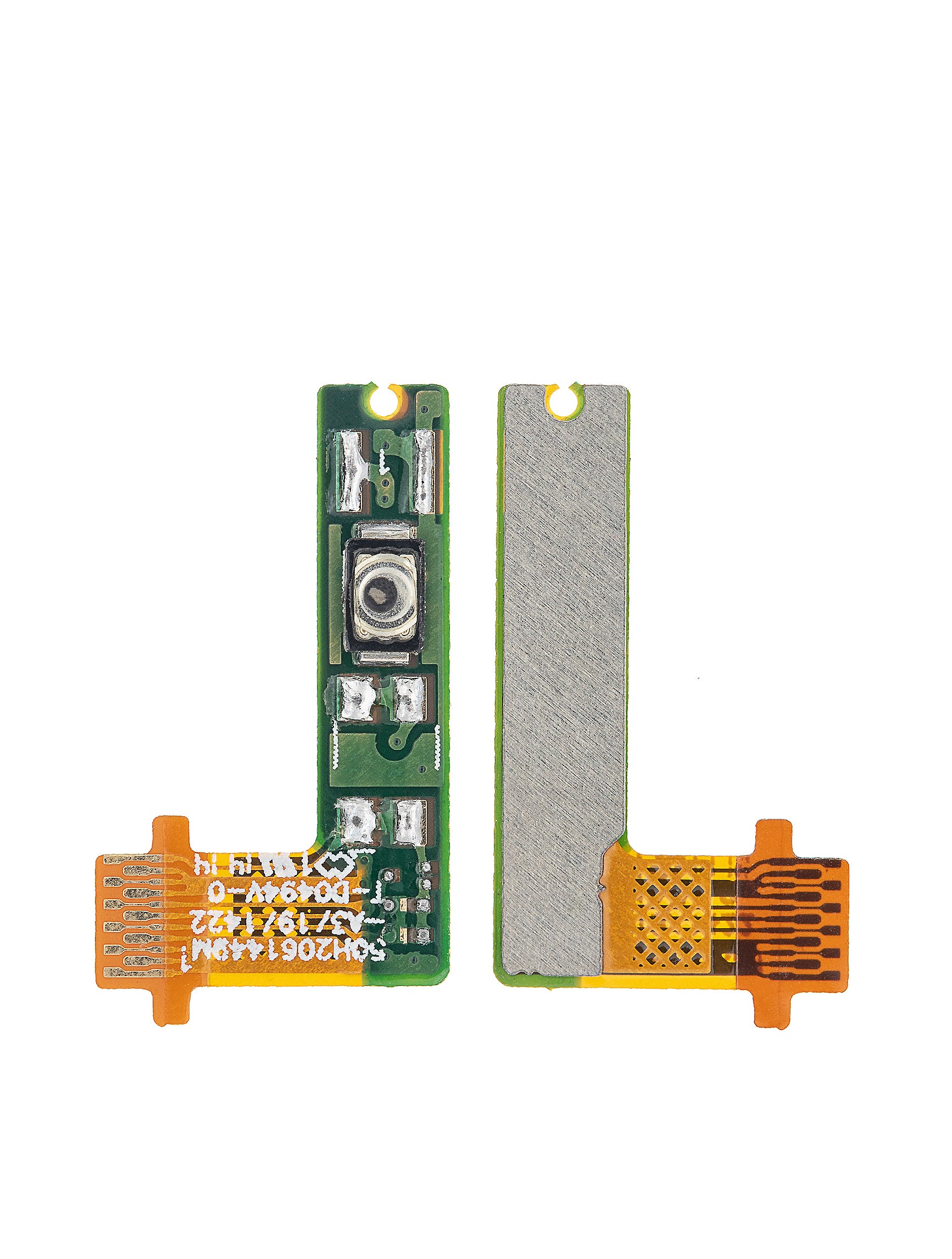 Power Button Flex Cable for HTC One M8 Mini