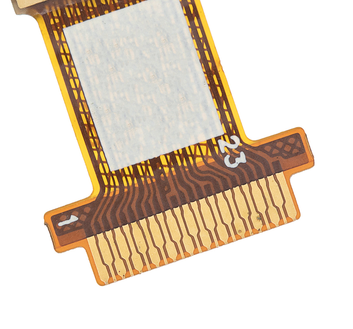 Front Camera for HTC One E8