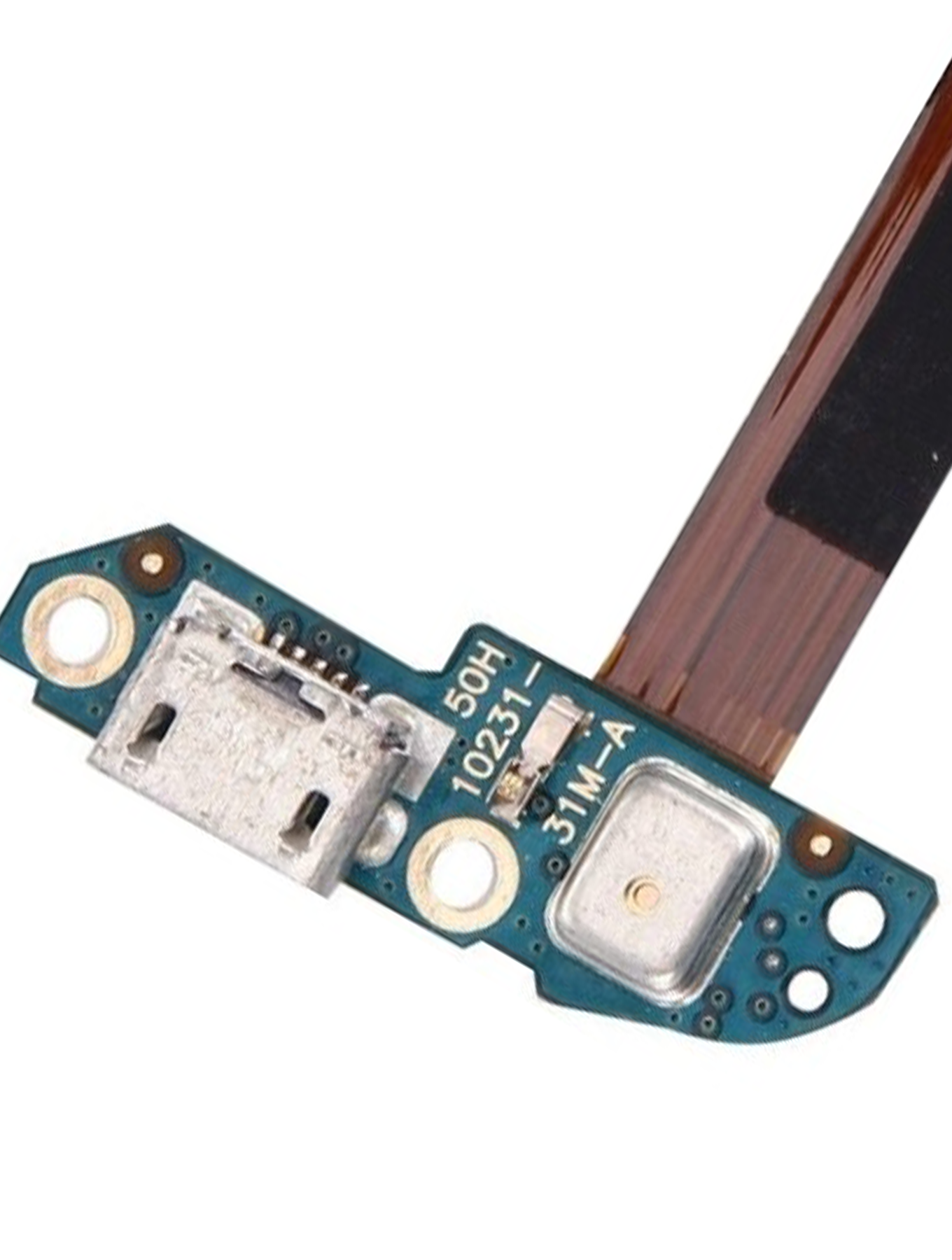 Charging Port Flex Cable for HTC One Max