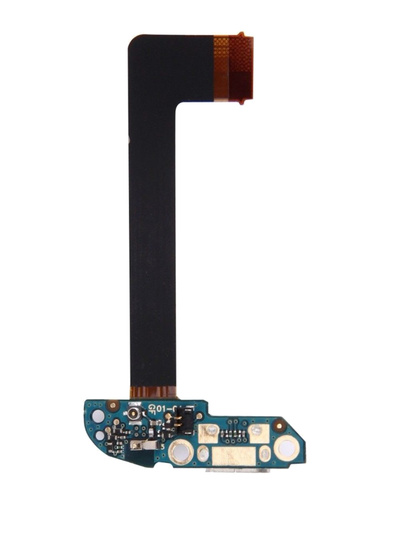 Charging Port Flex Cable for HTC One Max