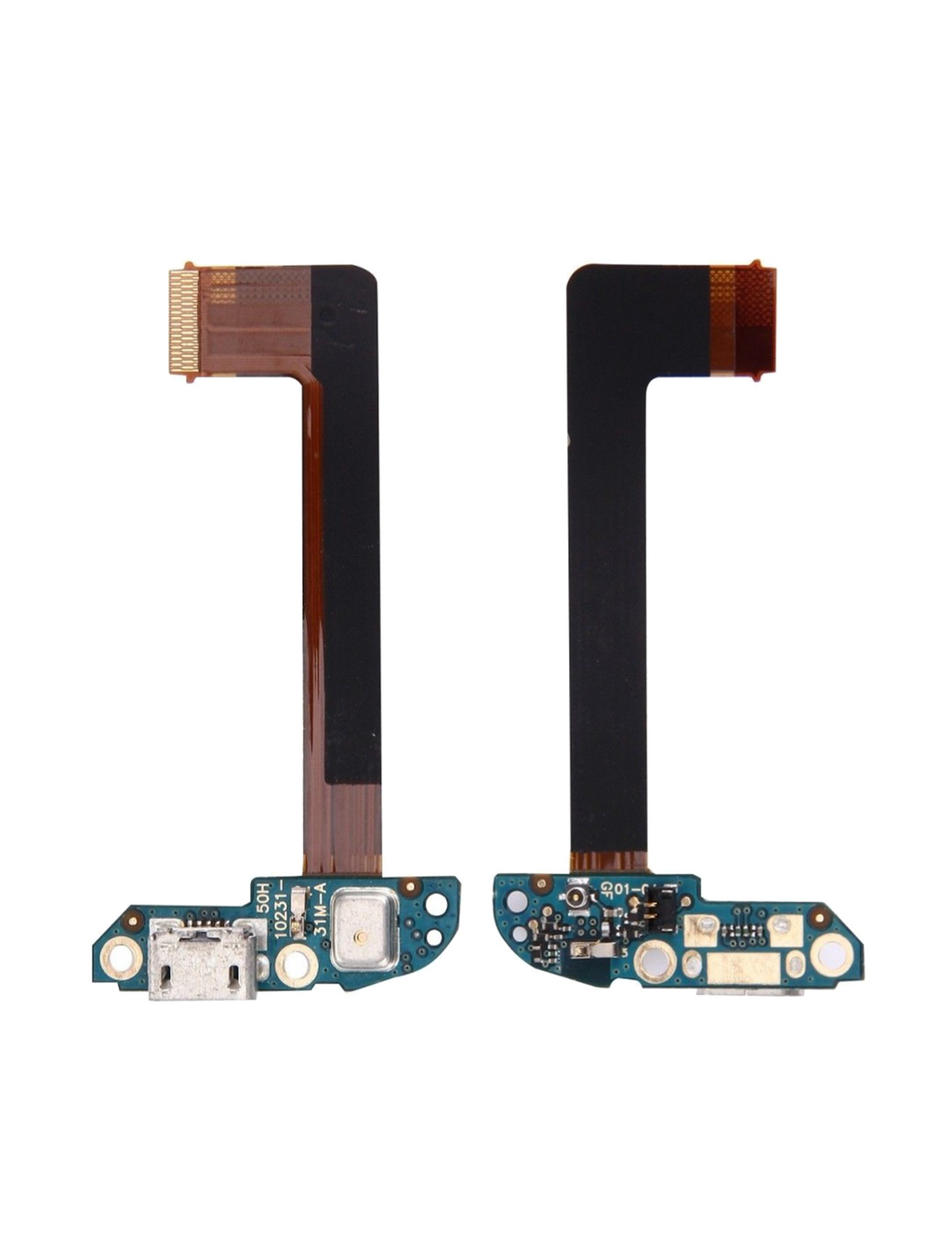 Charging Port Flex Cable for HTC One Max