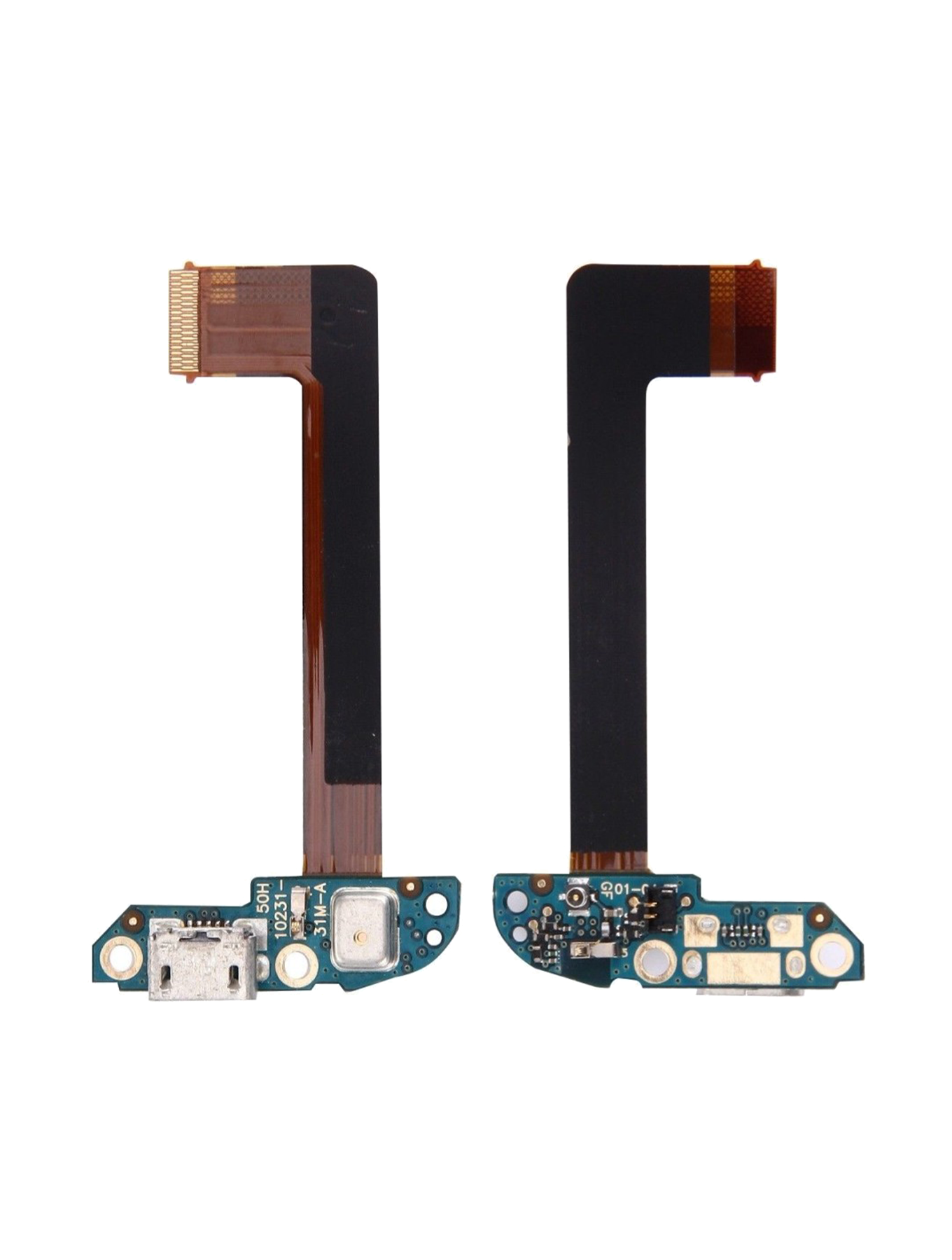 Charging Port Flex Cable for HTC One Max