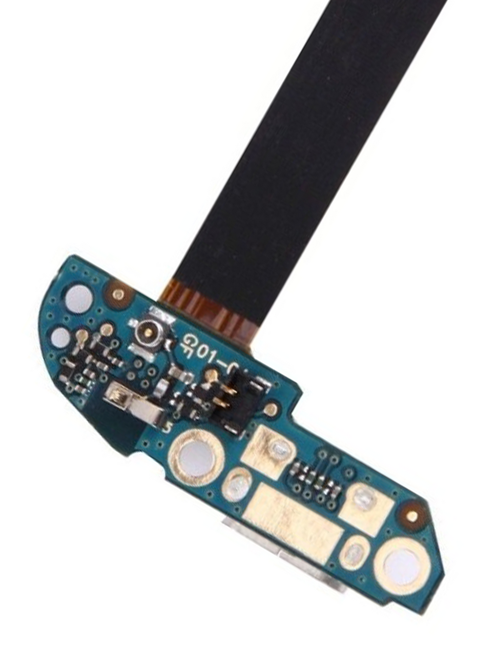 Charging Port Flex Cable for HTC One Max