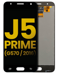 LCD-Display ohne Rahmen Samsung Galaxy J5 Prime Gold Refurbished