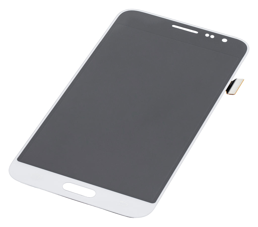 OLED Display without Frame for Samsung Galaxy J3 / Sol 4G / Express Prime / Amp Prime (J320 / 2016) (Refurbished) (White)