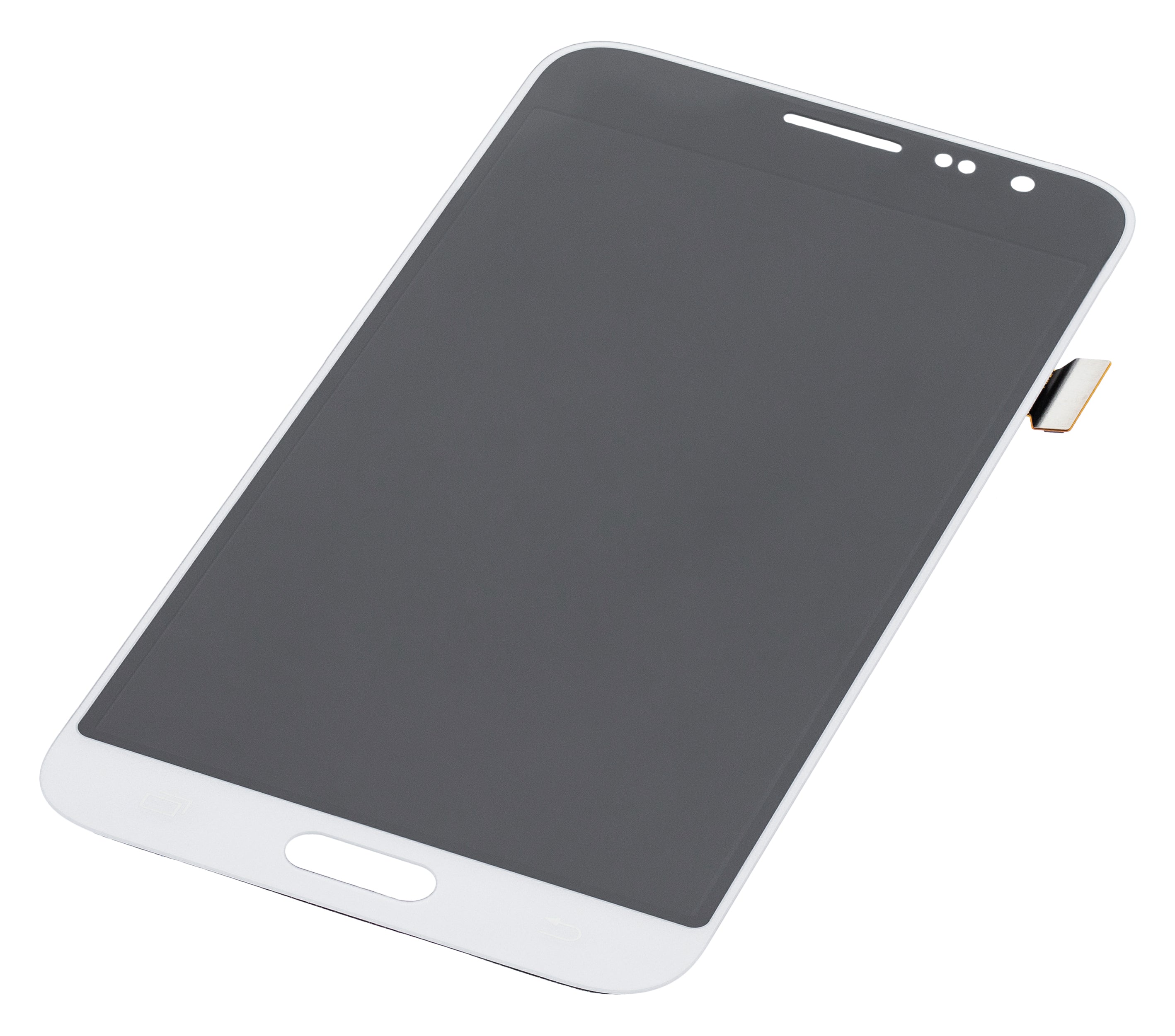 OLED Display without Frame for Samsung Galaxy J3 / Sol 4G / Express Prime / Amp Prime (J320 / 2016) (Refurbished) (White)
