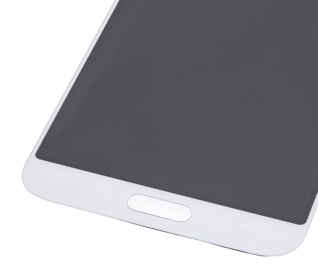 OLED Display without Frame for Samsung Galaxy J3 / Sol 4G / Express Prime / Amp Prime (J320 / 2016) (Refurbished) (White)