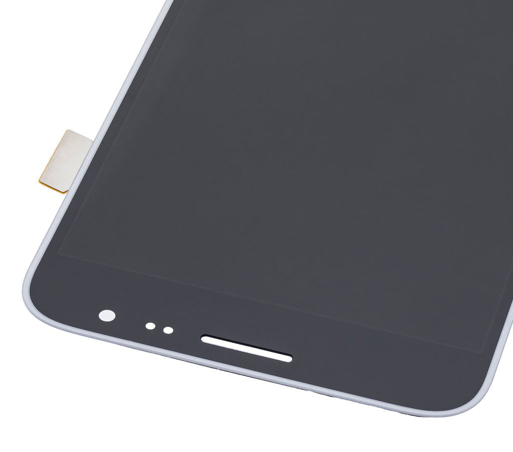 OLED Display without Frame for Samsung Galaxy J3 / Sol 4G / Express Prime / Amp Prime (J320 / 2016) (Refurbished) (White)