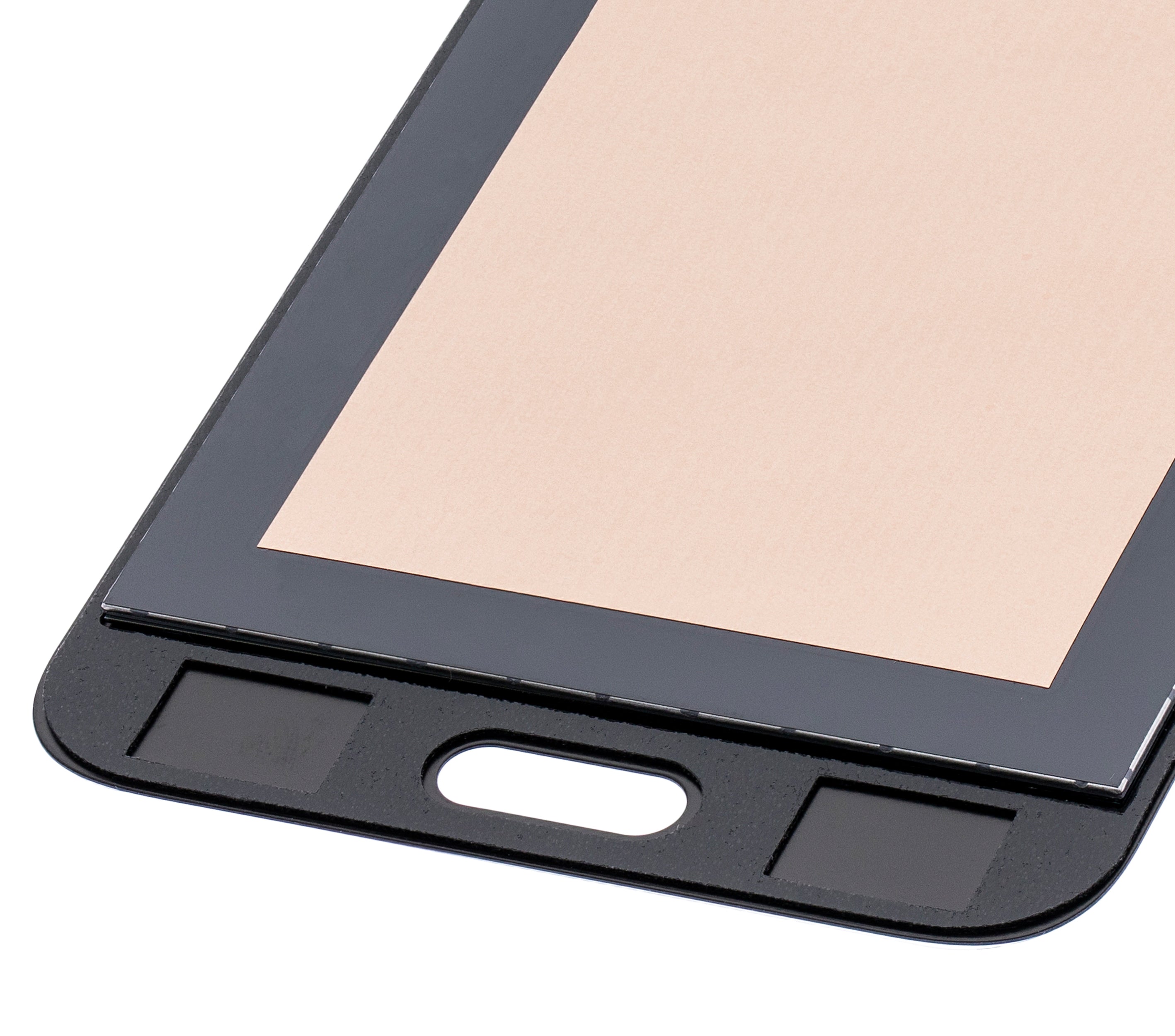 OLED Display without Frame for Samsung Galaxy J3 / Sol 4G / Express Prime / Amp Prime (J320 / 2016) (Refurbished) (White)
