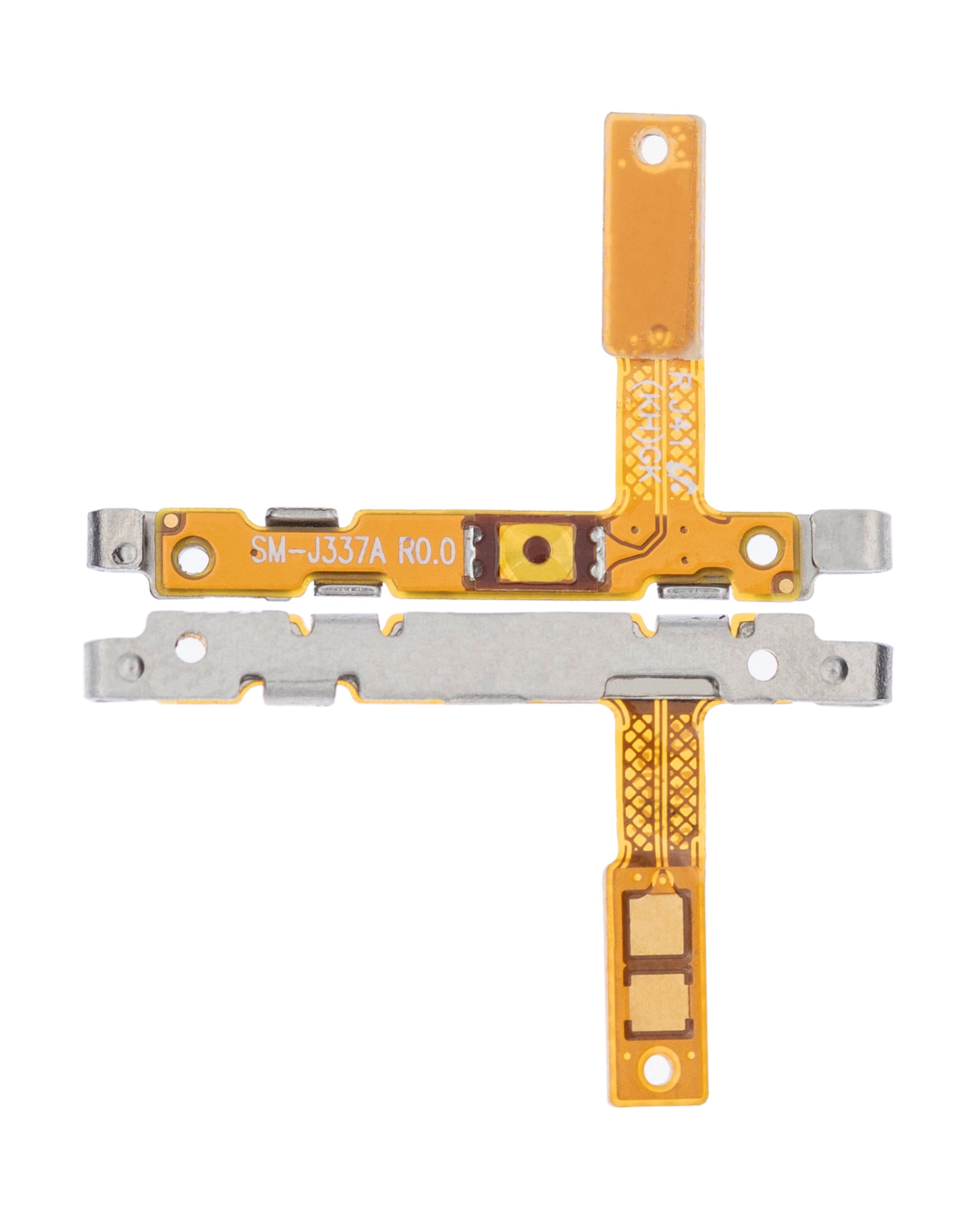 Power Button Flexkabel für Samsung Galaxy J3 (J337 / 2018)