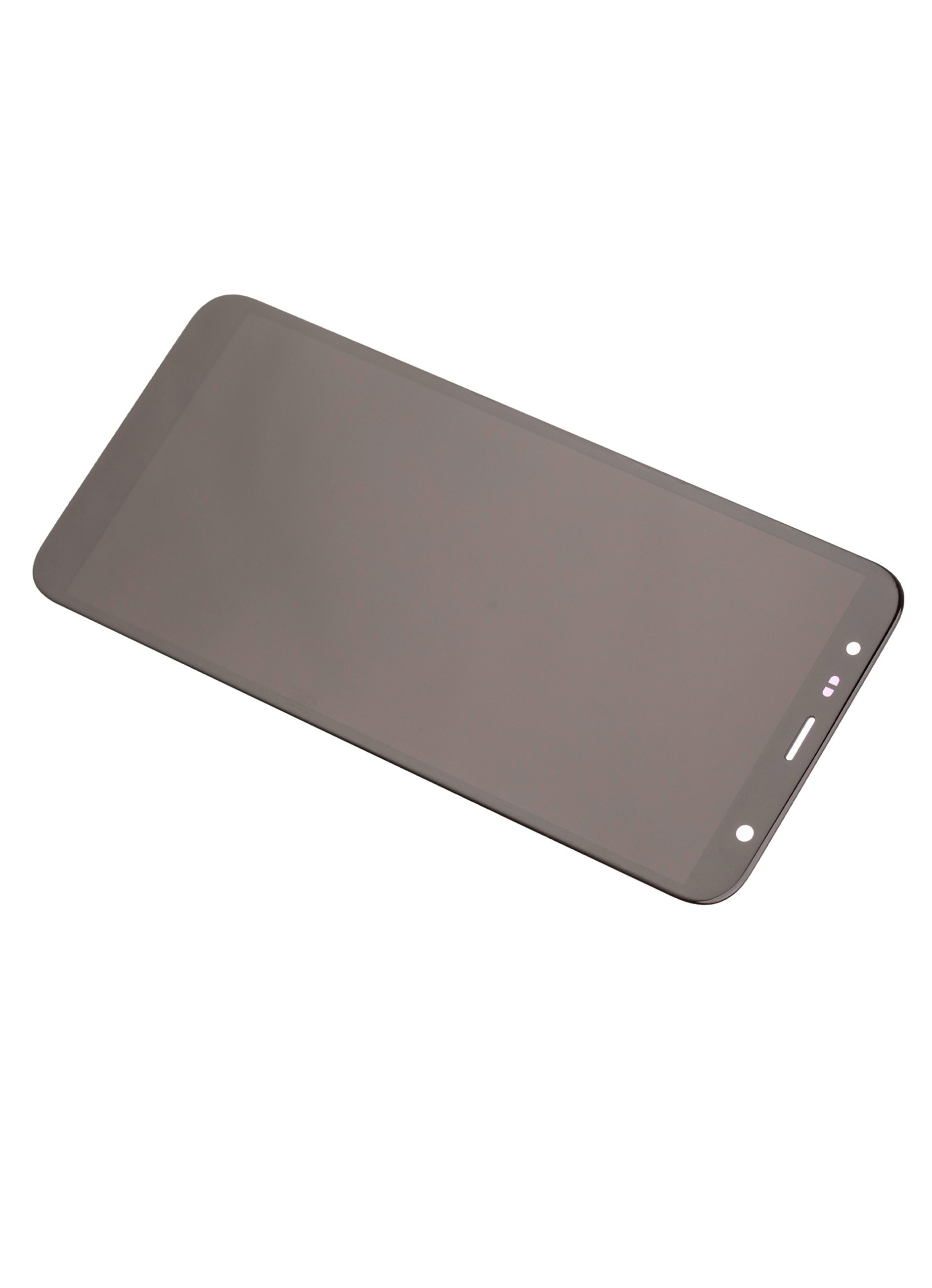 Samsung Galaxy J6+/J4+ Display ohne Rahmen Service Pack Schwarz