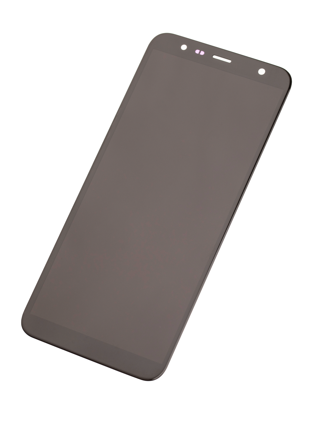Samsung Galaxy J6+/J4+ Display ohne Rahmen Service Pack Schwarz