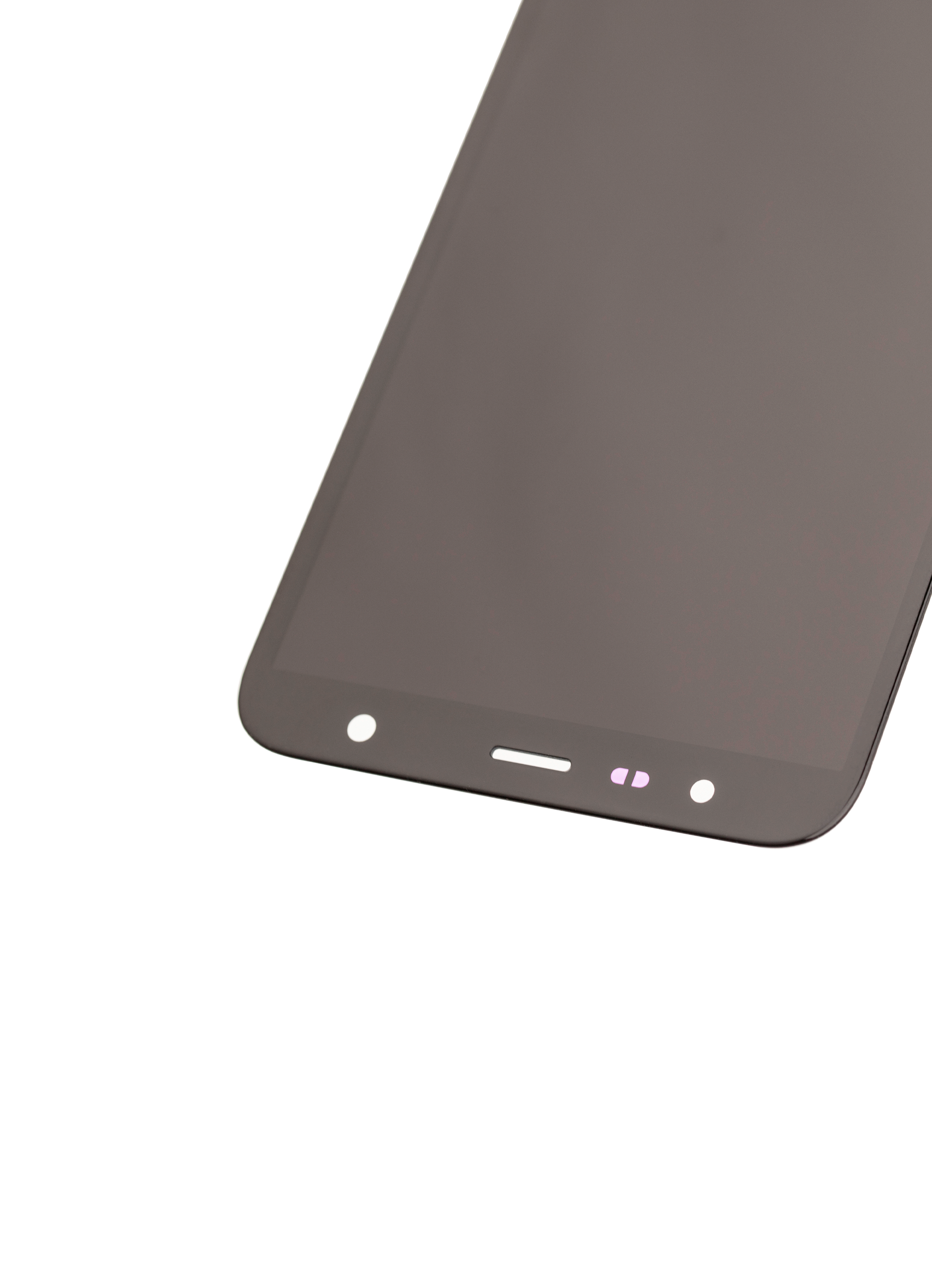 Samsung Galaxy J6+/J4+ Display ohne Rahmen Service Pack Schwarz