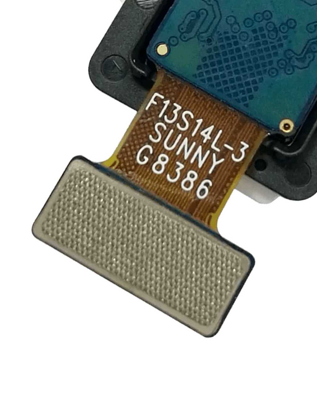 Rückkamera für Samsung Galaxy J6 Plus (2018) (J610)