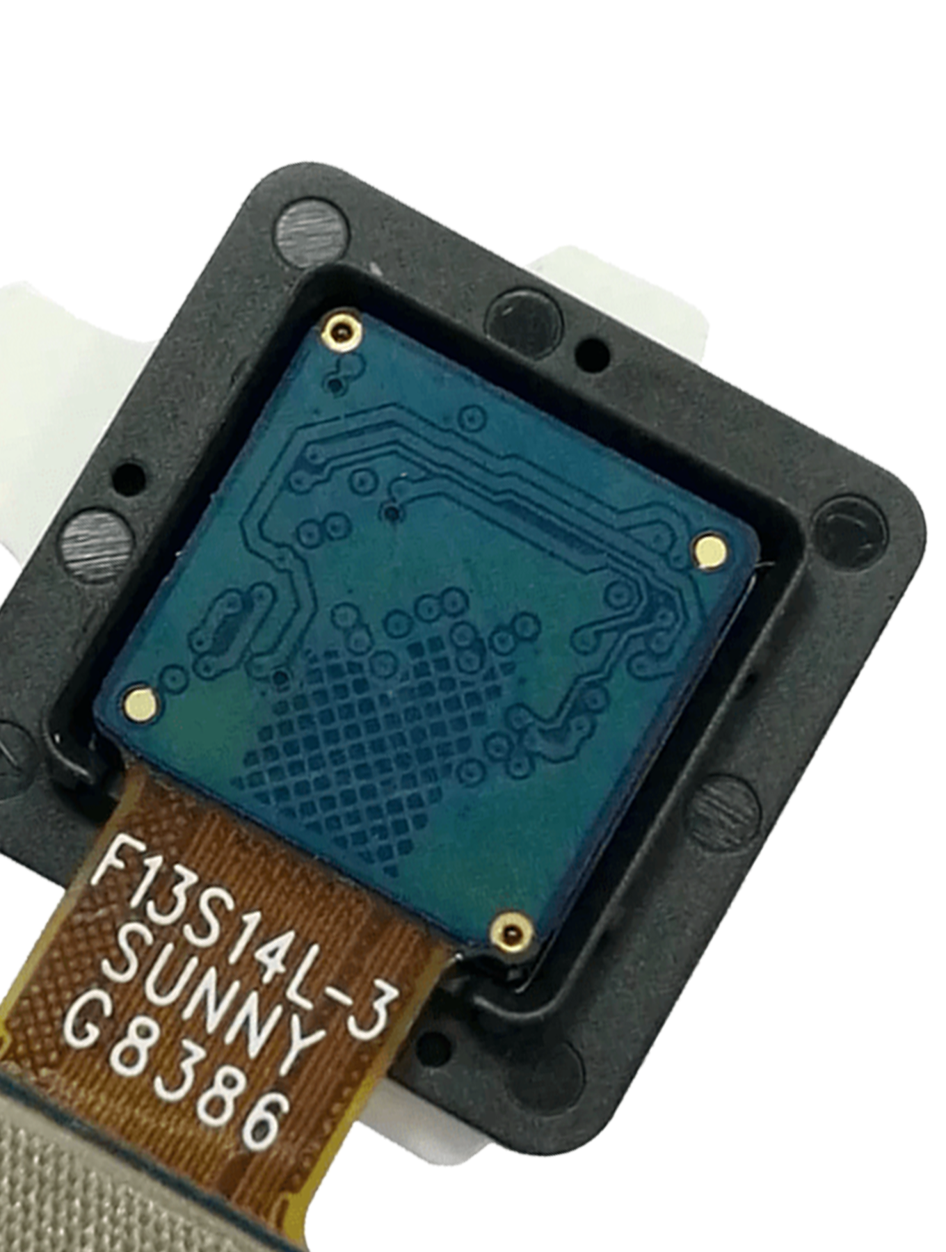 Rückkamera für Samsung Galaxy J6 Plus (2018) (J610)