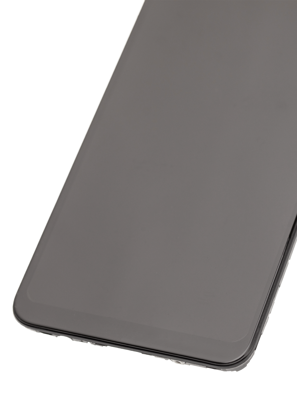 LCD-Display mit Rahmen Samsung Galaxy A10 Refurbished Schwarz