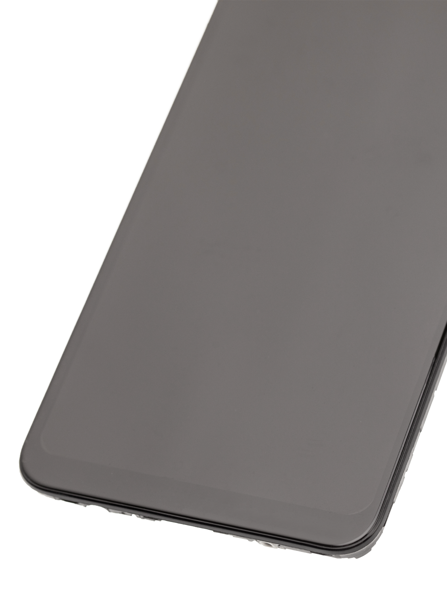 LCD-Display mit Rahmen Samsung Galaxy A10 Refurbished Schwarz