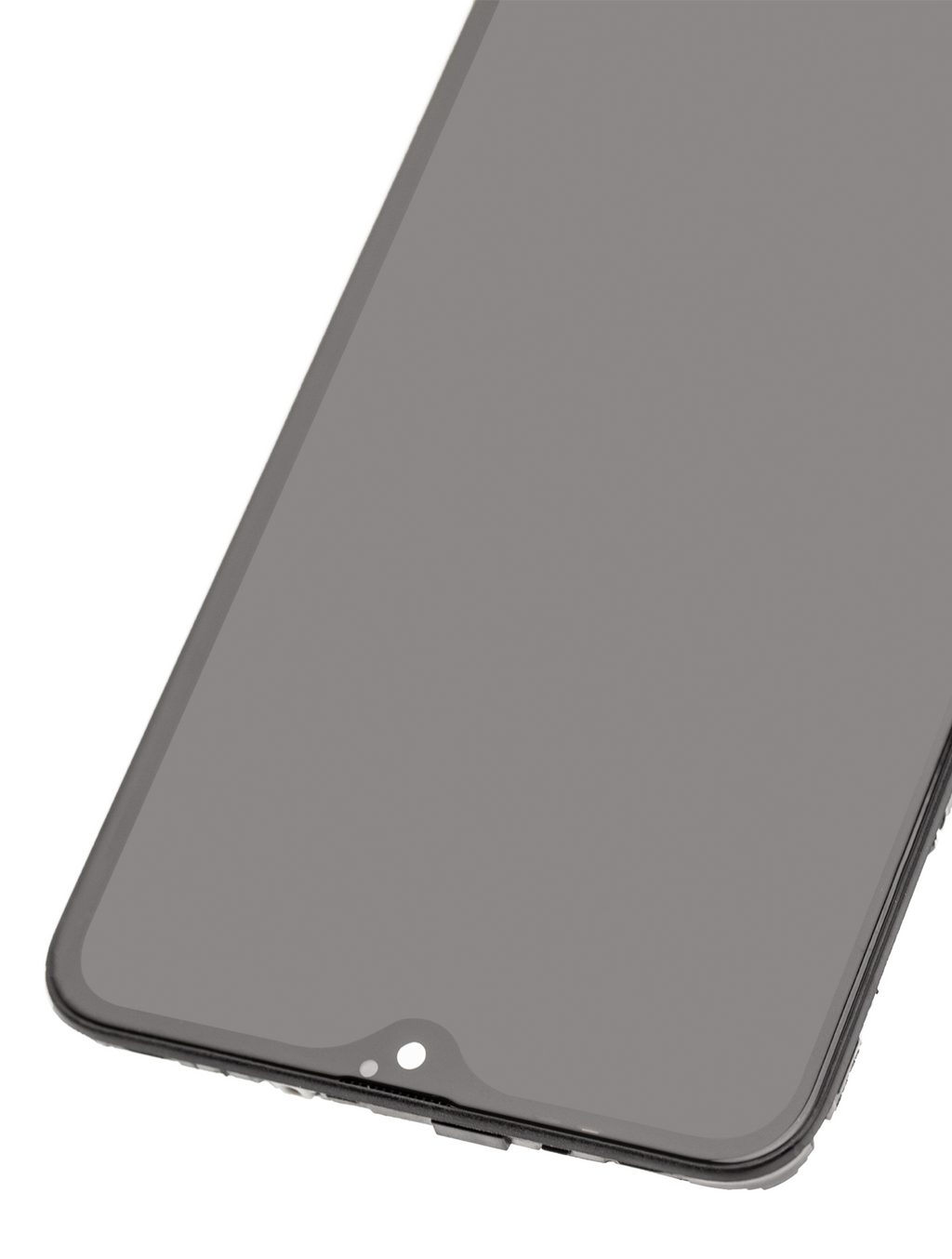 LCD-Display mit Rahmen Samsung Galaxy A10 Refurbished Schwarz