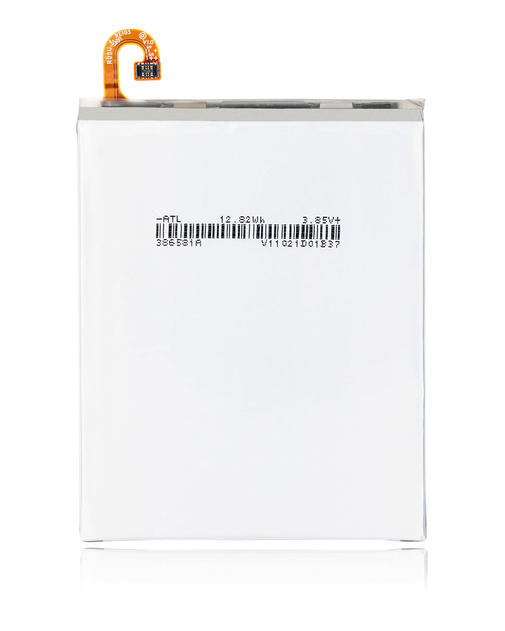 Ersatzakku für Samsung A10/A7/A8s/M10