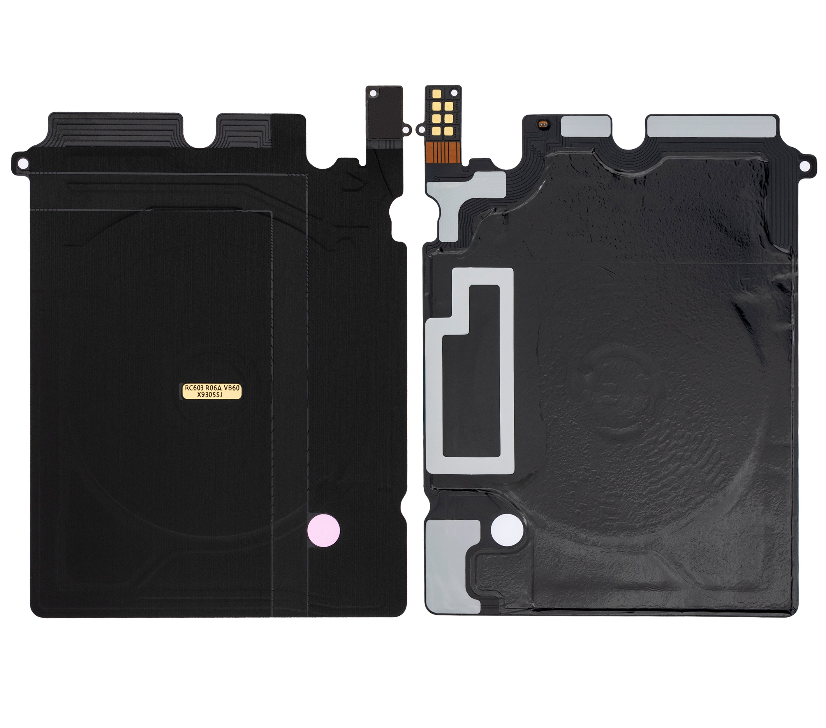 Kabelloses NFC-Lade-Flexkabel für Samsung Galaxy S10