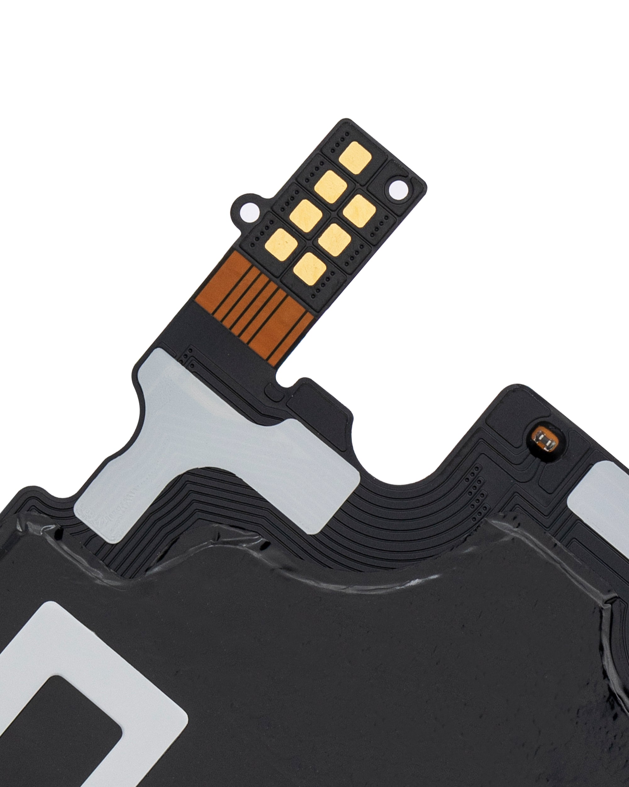 Kabelloses NFC-Lade-Flexkabel für Samsung Galaxy S10