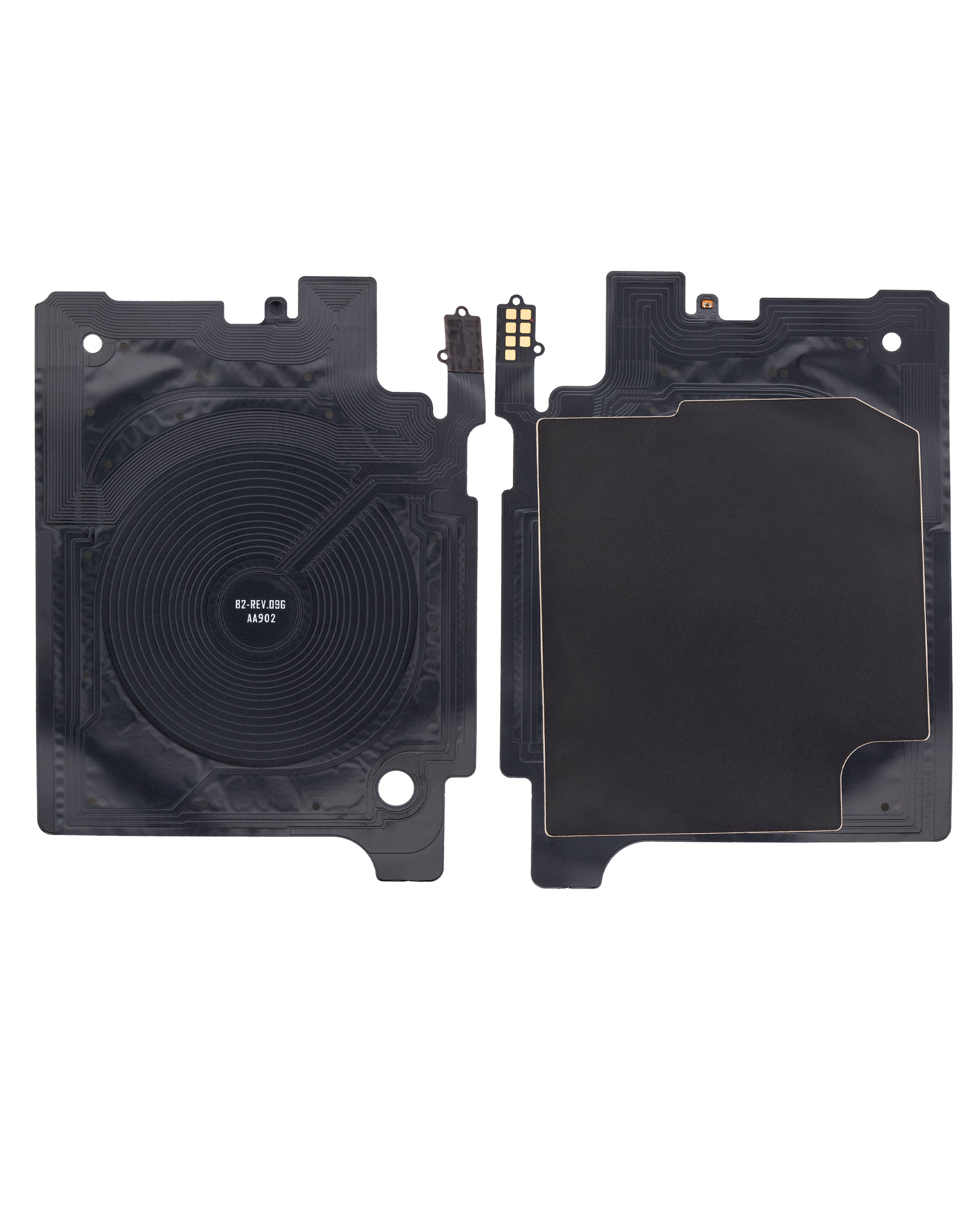 NFC Wireless Charging Flex Kabel für Samsung Galaxy S10 Plus