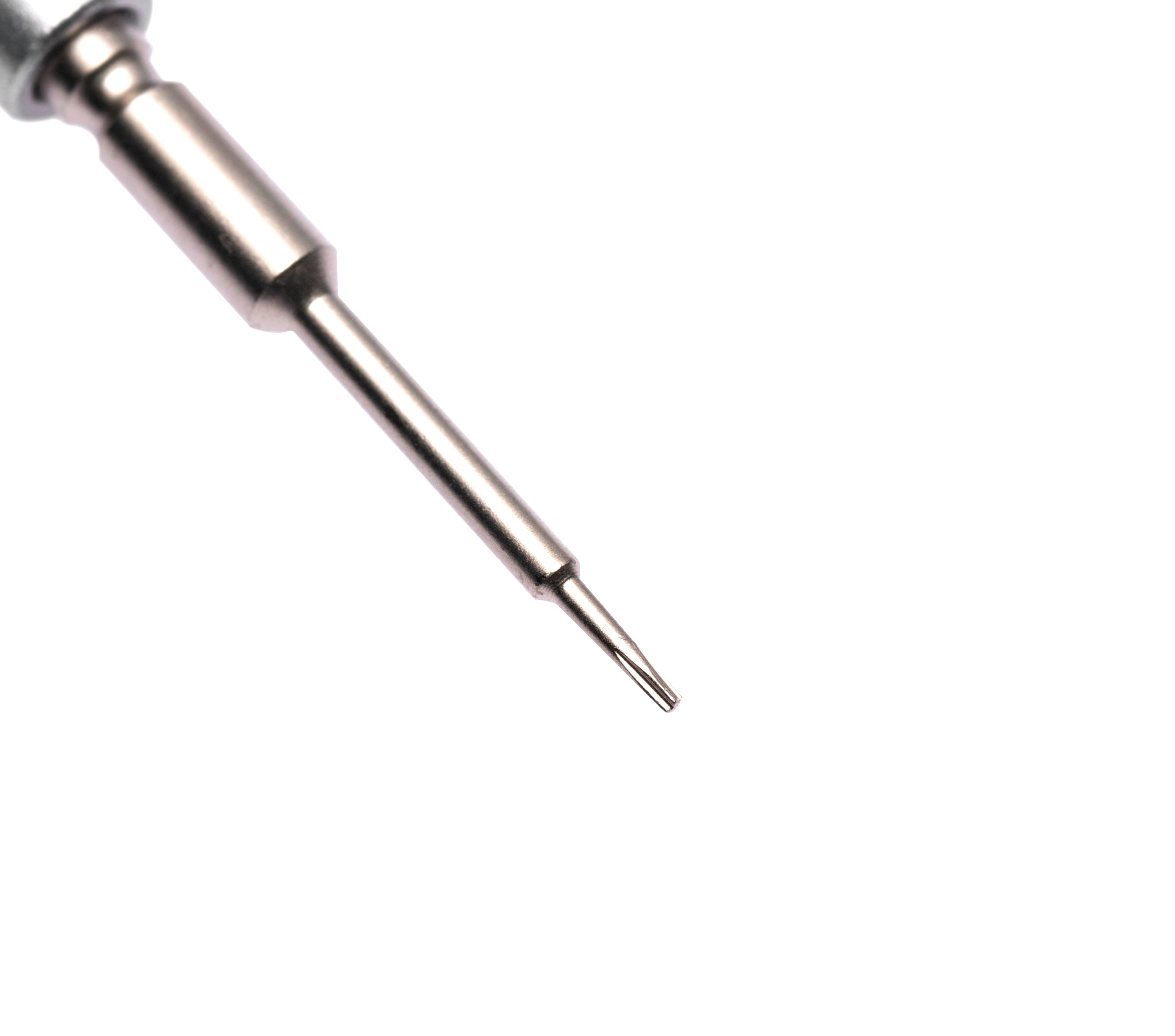 Alltagsschraubendreher für Smartphones 0.8mm P2 Pentalobe (2UUL)