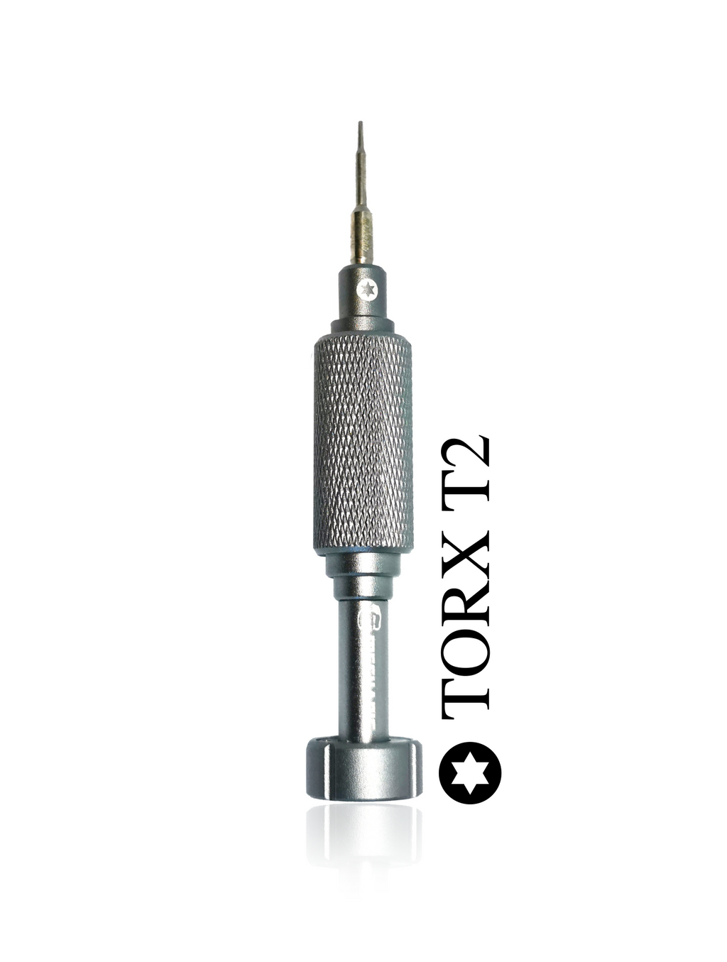 iShell Max Mortar Mini Screwdriver (T2 / Mechanic)