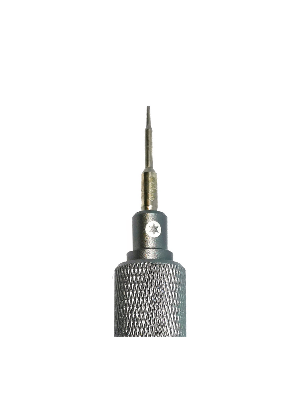 iShell Max Mortar Mini Screwdriver (T2 / Mechanic)