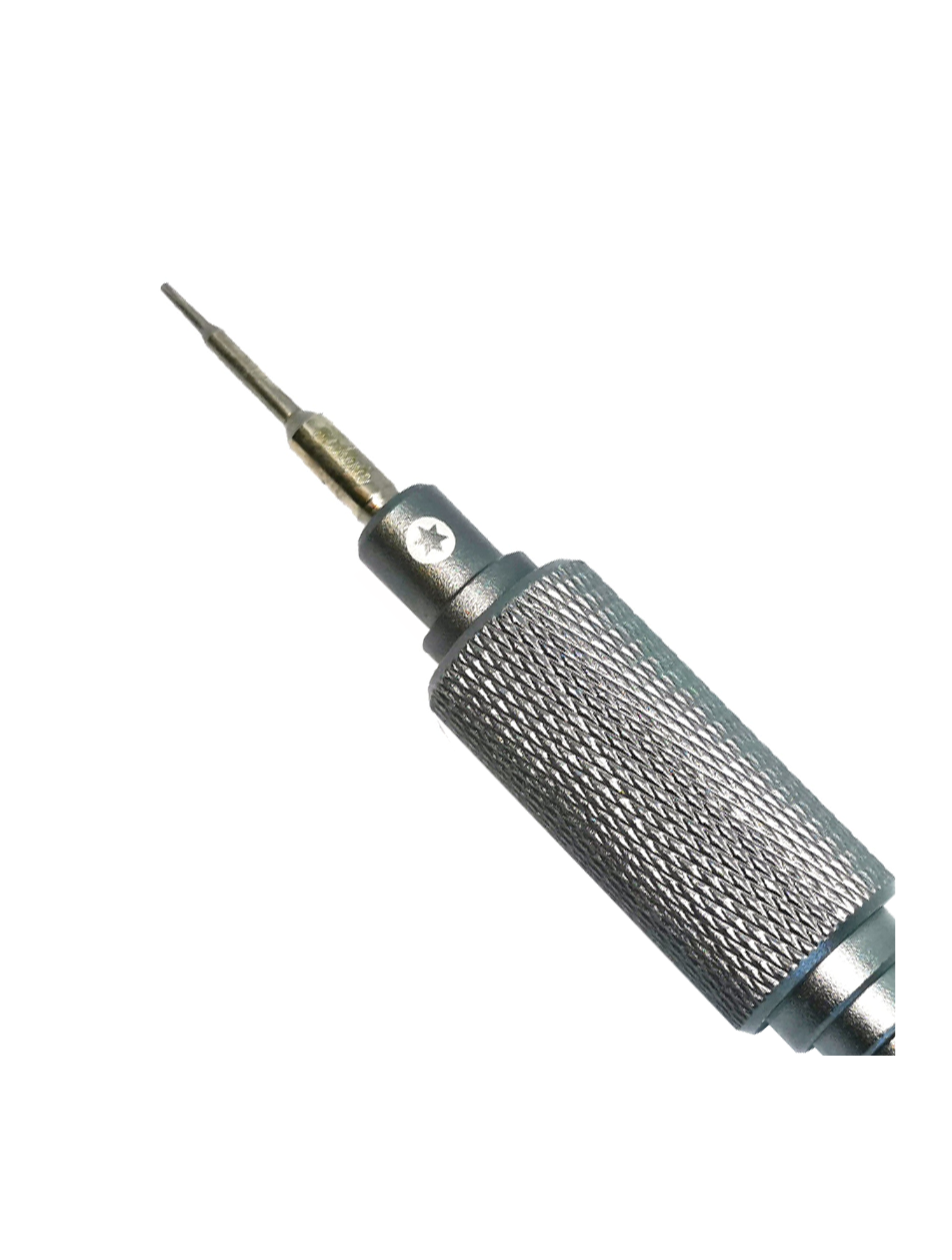 iShell Max Mortar Mini Screwdriver (T2 / Mechanic)