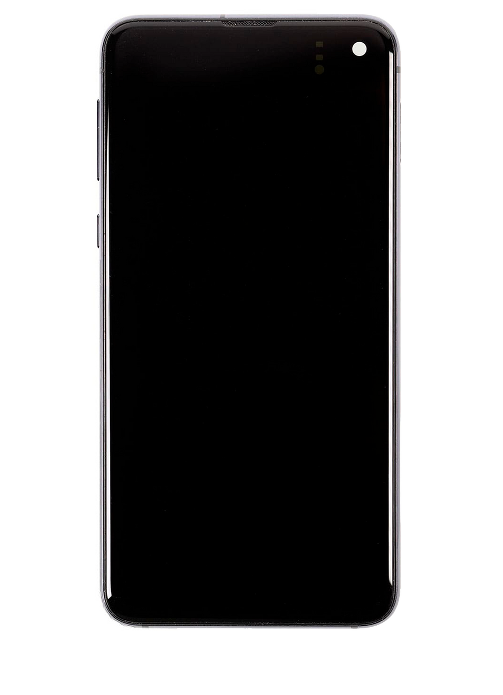 OLED Display with Frame for Samsung Galaxy S10e (Service Pack) (Prism Green)