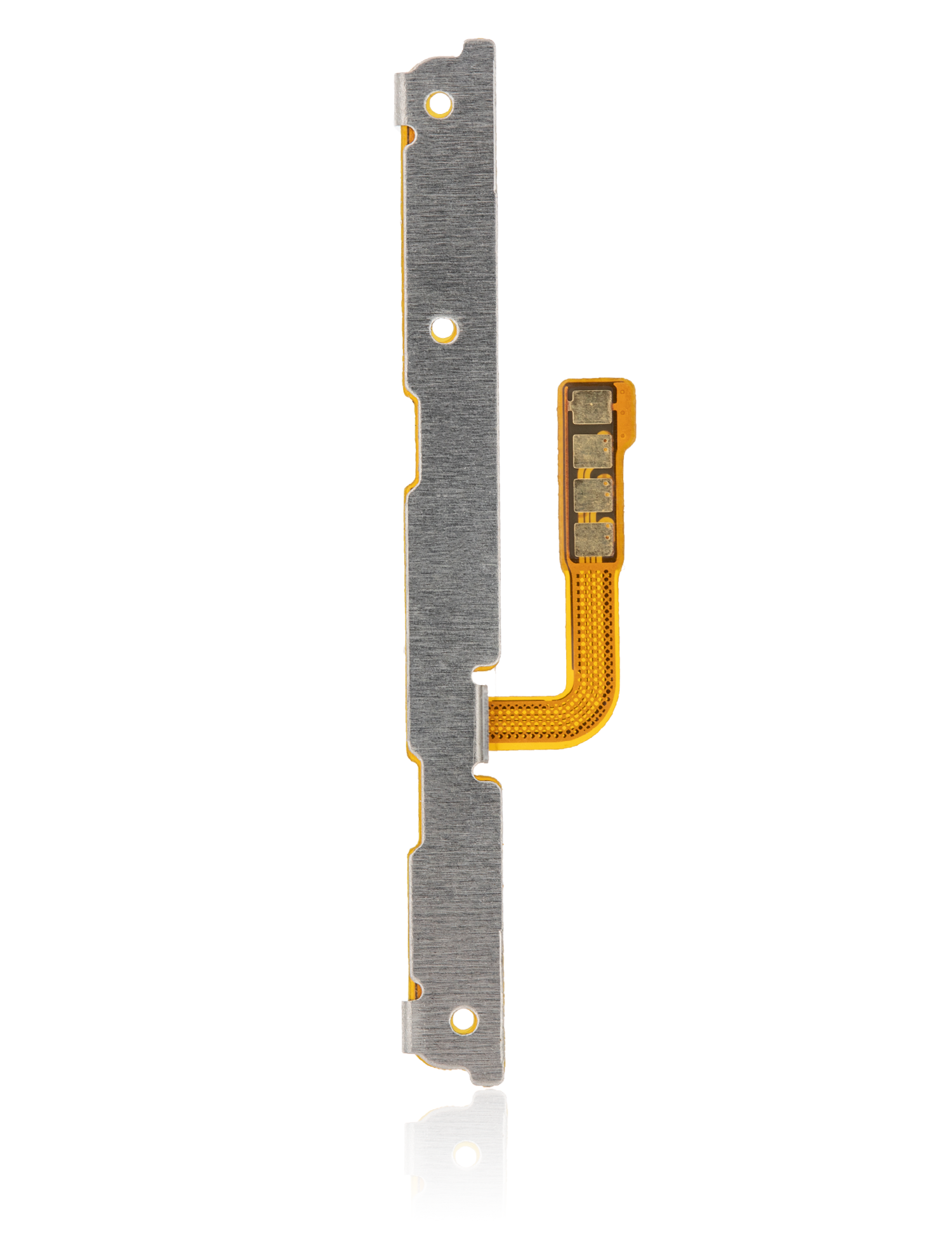 Lautstärke-Taste Flexkabel für Samsung Galaxy S10E