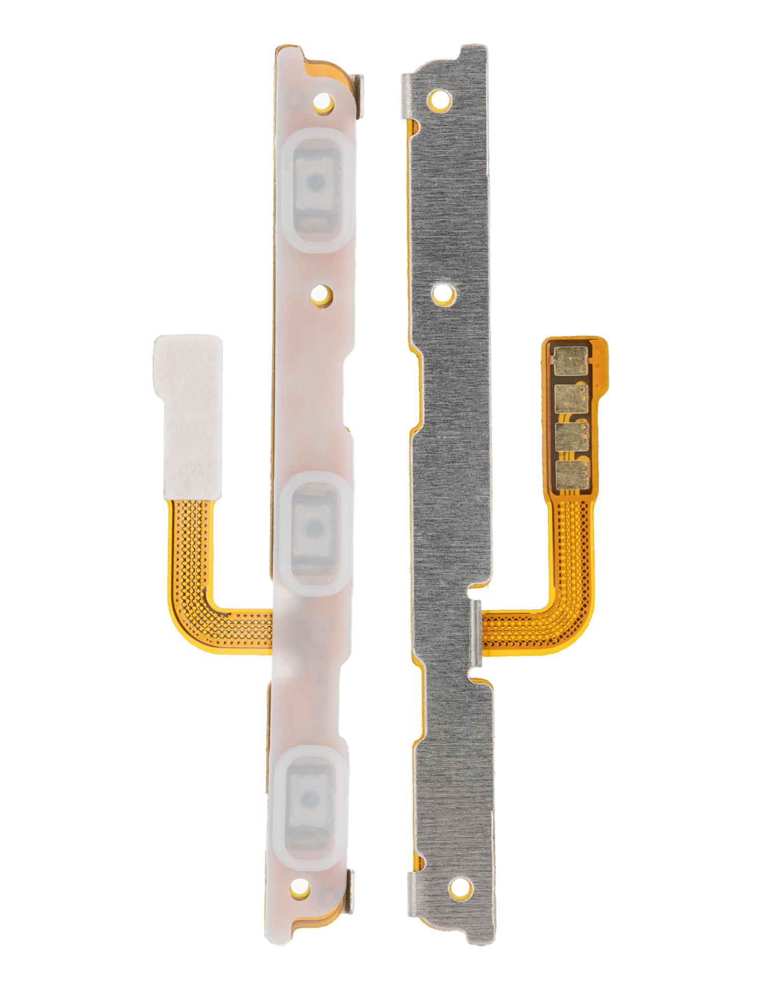Lautstärke-Taste Flexkabel für Samsung Galaxy S10E