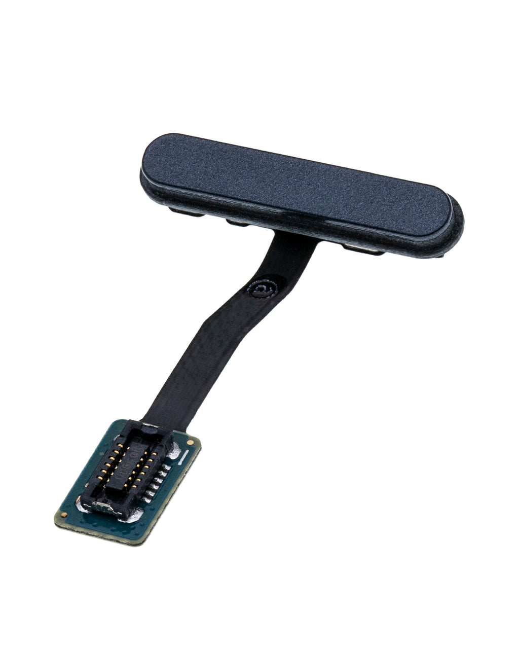 Fingerprint Reader mit Power Flex Cable für Samsung Galaxy S10e (Prism Black) (Service Pack)