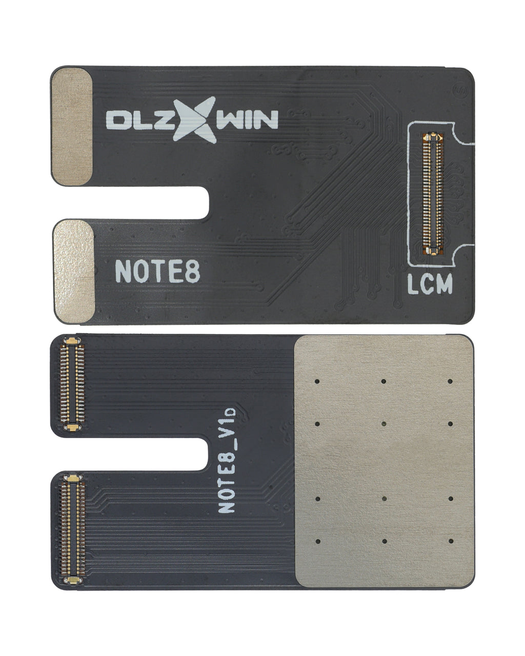 Tester Flex Cable for iTestBox (S300) for Samsung Galaxy Note 8
