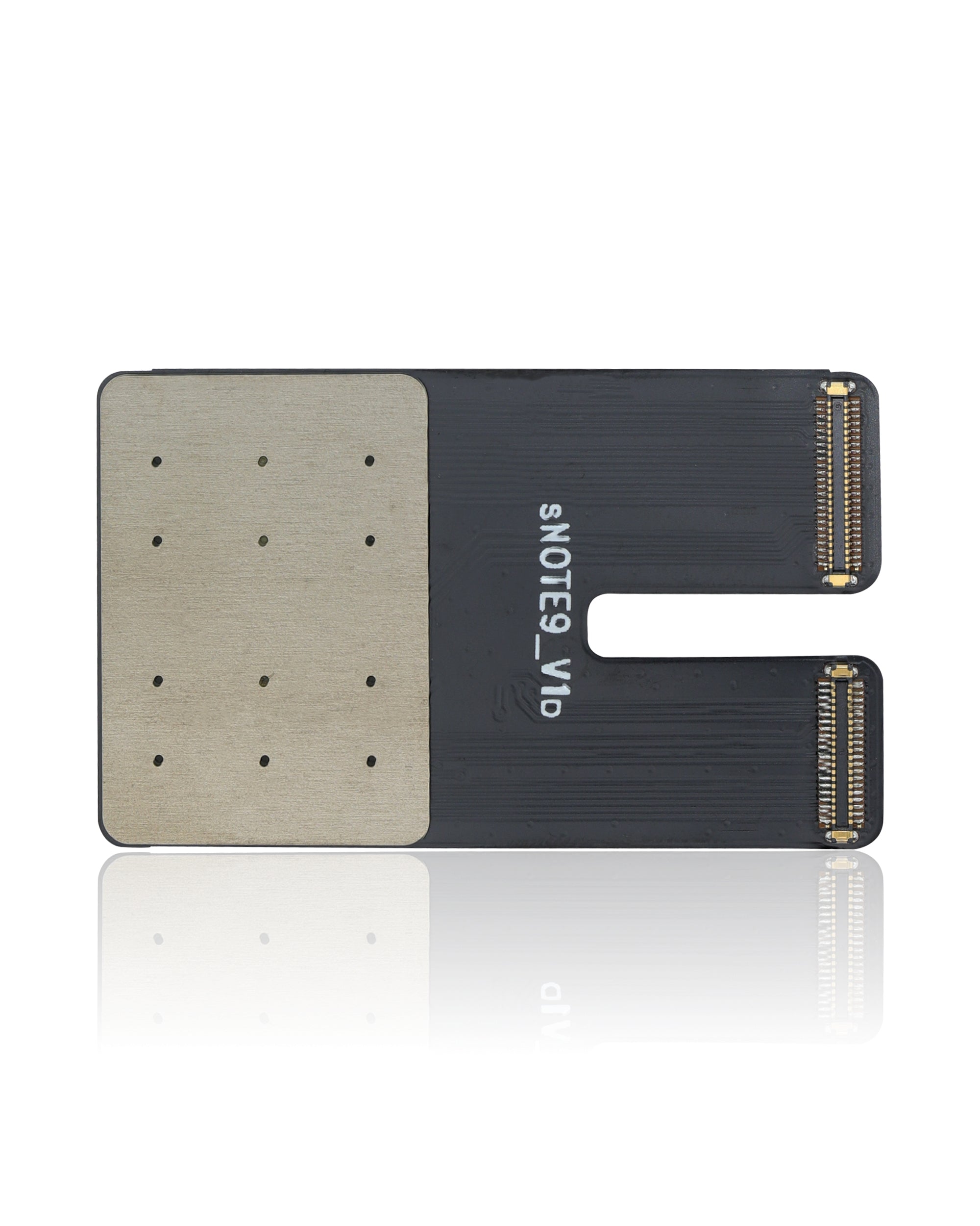 Tester Flex-Kabel für iTestBox (S300) für Samsung Galaxy Note 9